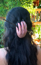 Load image into Gallery viewer, Divining Hand HairStick