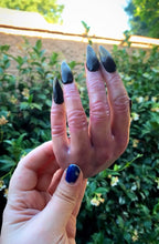 Load image into Gallery viewer, Divining Hand HairStick