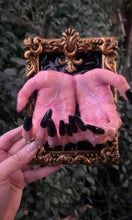 Load image into Gallery viewer, Dark Drip jewelry and key holder
