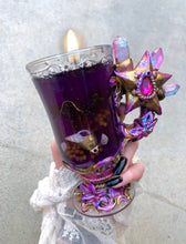 Load image into Gallery viewer, Bellatrix Goblet Candle