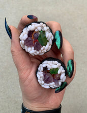 Load image into Gallery viewer, Crystal Sushi Necklace