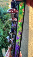 Load image into Gallery viewer, Forest Fae Sketchbook