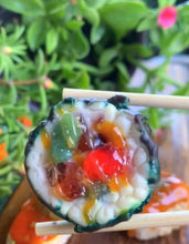 Load image into Gallery viewer, Sushi wax melt