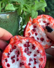 Load image into Gallery viewer, Pomegranate wax melt